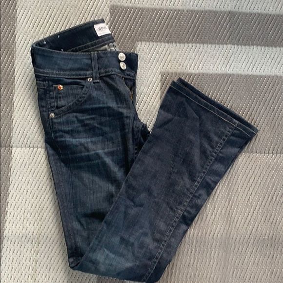 Hudson Jeans Denim - 🌹Hudson Jeans🌹